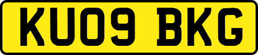 KU09BKG