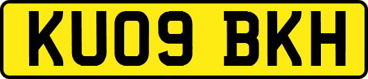KU09BKH