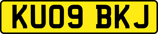 KU09BKJ