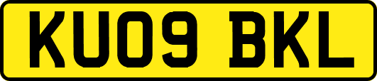 KU09BKL