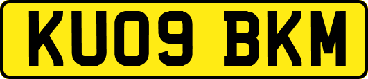 KU09BKM