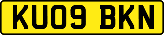 KU09BKN