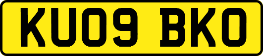 KU09BKO