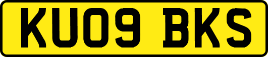 KU09BKS