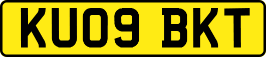 KU09BKT