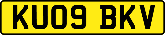 KU09BKV