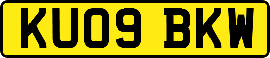 KU09BKW