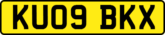 KU09BKX