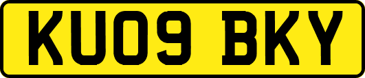 KU09BKY