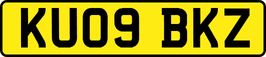 KU09BKZ