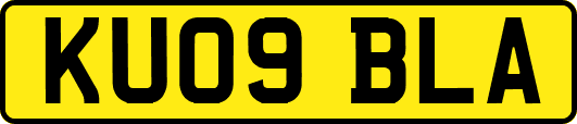 KU09BLA