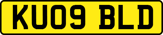 KU09BLD