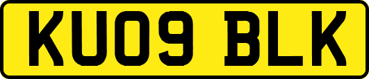 KU09BLK