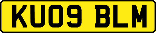 KU09BLM