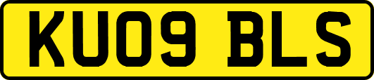 KU09BLS