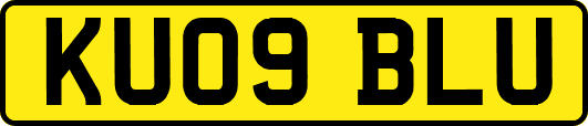 KU09BLU
