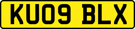KU09BLX