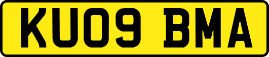KU09BMA