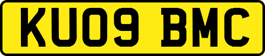 KU09BMC