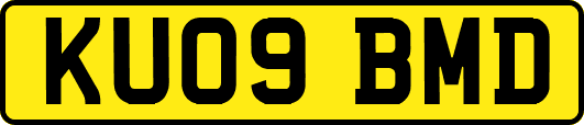 KU09BMD