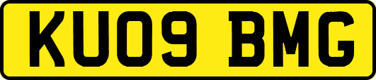 KU09BMG