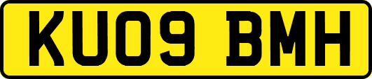 KU09BMH
