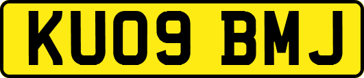 KU09BMJ