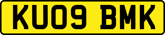 KU09BMK