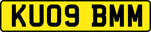 KU09BMM