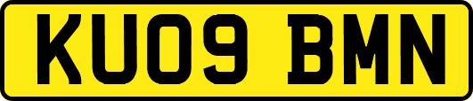 KU09BMN