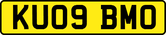 KU09BMO