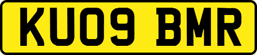 KU09BMR