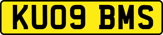 KU09BMS