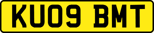 KU09BMT