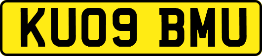 KU09BMU
