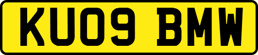 KU09BMW