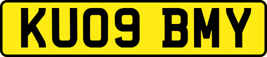 KU09BMY