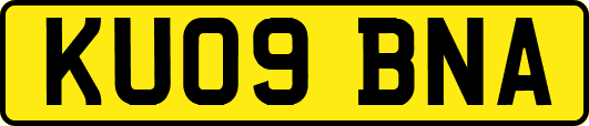 KU09BNA
