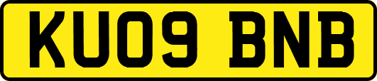 KU09BNB