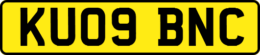 KU09BNC