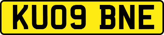 KU09BNE