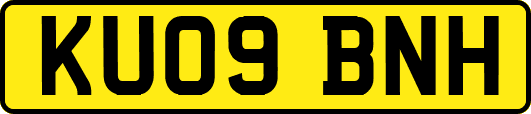 KU09BNH