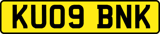KU09BNK