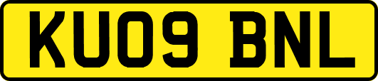 KU09BNL