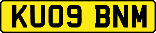 KU09BNM