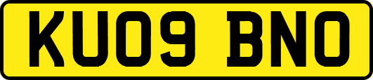 KU09BNO