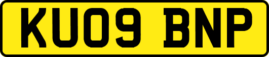 KU09BNP