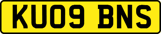 KU09BNS
