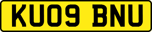 KU09BNU