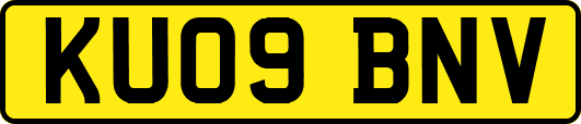 KU09BNV